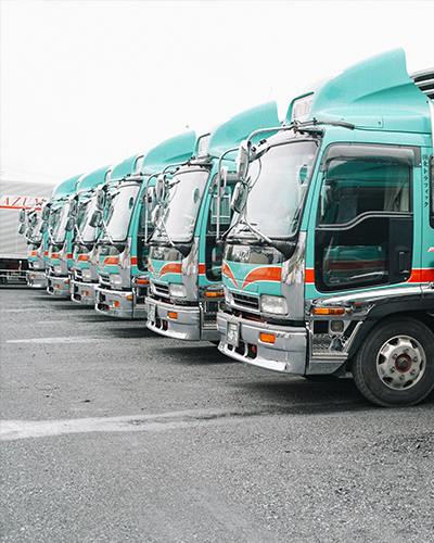 当社のサービスについて